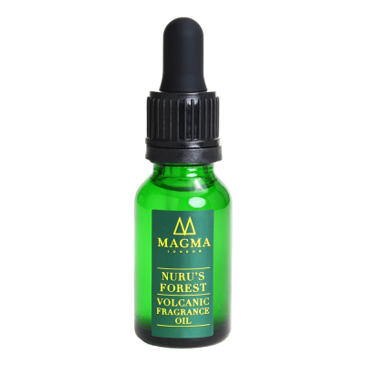 Изображение товара Концентрат Magma Леса саванны 15 мл - ароматическая жидкость для дома и авто
