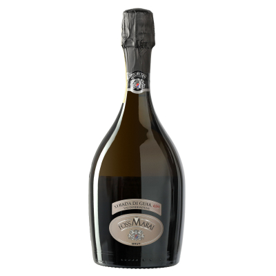 Изображение товара Игристое вино белое Foss Marai Strada di Guia 109 11% Valdobbiadene DOCG , 0,75 л