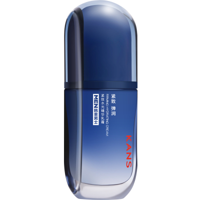 Изображение товара Крем для лица мужской KANS, увлажняющий и укрепляющий, 60 мл