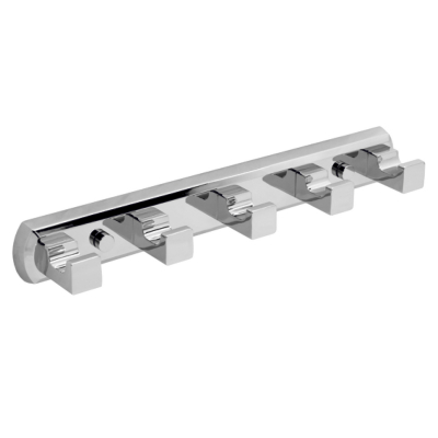 Изображение товара Кронштейн настенный, 5 крючков WasserKraft