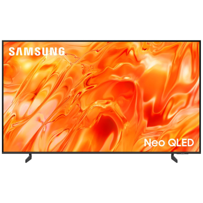 Изображение товара Телевизор Samsung QE55QN70HAUXPY (2026) 55" 4K UHD Neo QLED Smart TV Изображение товара Телевизор Samsung QE55QN70HAUXPY (2026) 55" 4K UHD Neo QLED Smart TV