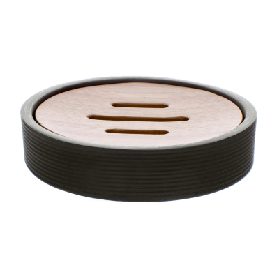 Изображение товара Мыльница Ridder Roller серая