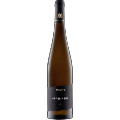 Изображение товара Белое сухое вино Knewitz Appenheim Riesling 0,75 л Австрия
