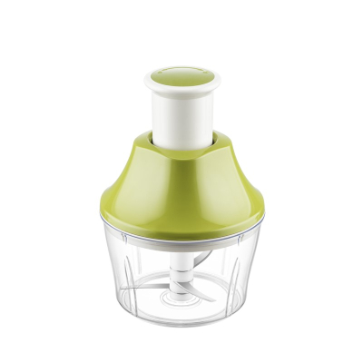 Изображение товара Ручной пресс-измельчитель Mugiss с нержавеющими лезвиями, 700 мл