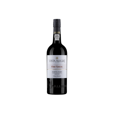 Изображение товара Портвейн "Vista Alegre" Fine Tawny Port 0,75
