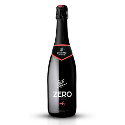 Изображение товара Напиток безалкогольный газированный Bellini Cipriani Zero 0.75 л Изображение товара Напиток безалкогольный газированный Bellini Cipriani Zero 0.75 л