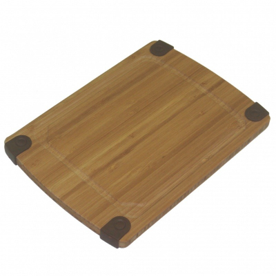 Изображение товара Доска кухонная Atlantis semplice 22x15 см из бамбука Германия