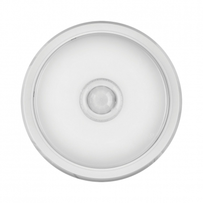 Изображение товара Светильник светодиодный Онлайт 61 184 OBL-R1-10-4K-WH-IP40-LED-SNR