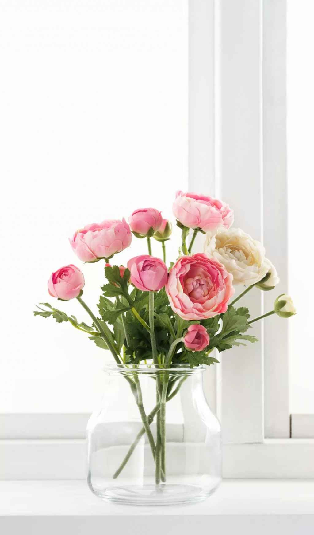 Скидка 20% на искусственные цветы Most Flowers!