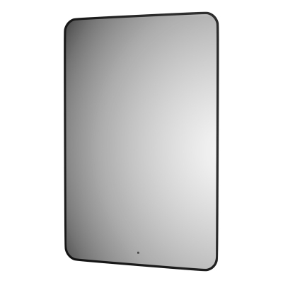 Изображение товара Зеркало Defesto LED 38W теплый свет AURA 80Х120 см