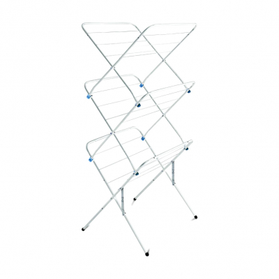 Изображение товара Сушилка для белья Ника напольная вертикальная СБВ2/Б