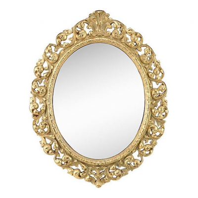 Изображение товара Зеркало настенное Glasar 29x3x37см