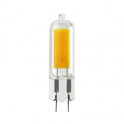 Изображение товара Лампочка Voltega Capsule G4 3.5W 4000К - Энергосберегающая