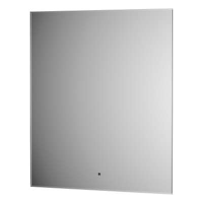 Изображение товара Зеркало Defesto led 23w теплый свет glow 60х70 см