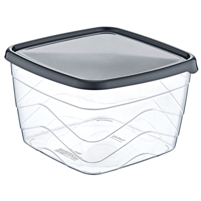 Изображение товара Контейнер Akay глубокий для хранения 4 литра, герметичный, полипропилен