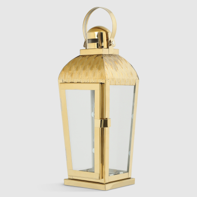 Изображение товара Подсвечник-фонарь Dekor pap WT0181/1 малый