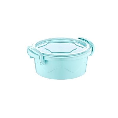 Изображение товара Контейнер для хранения Akay mini круглый 0,3 л в ассортименте