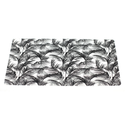 Изображение товара Подставка Hans&Gretchen 40х30 см черный лист для горячего кухонная подставка