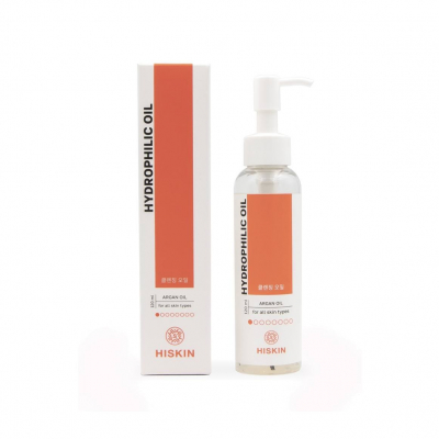 Изображение товара Гель для умывания Name Skin Care С коллагеном