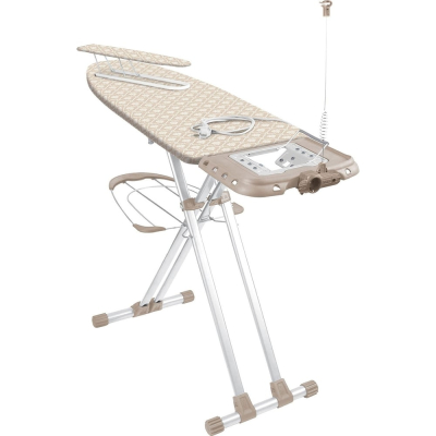 Изображение товара Доска гладильная Ника Валенсия Дамаск 153х46х100 см