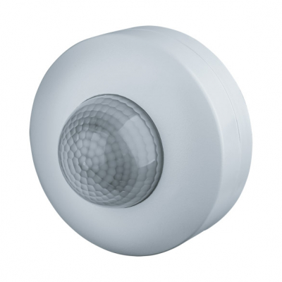 Изображение товара Потолочный датчик движения Navigator наклонный для автоматизации