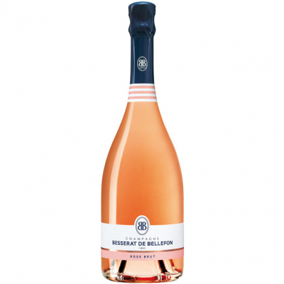 Изображение товара Шампанское Besserat de Bellefon Cuvee des Moines Brut Rose Изображение товара Шампанское Besserat de Bellefon Cuvee des Moines Brut Rose