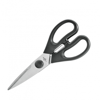 Изображение товара Универсальные кухонные ножницы Kuchenprofi 19 см качественные немецкие ножницы для кухни