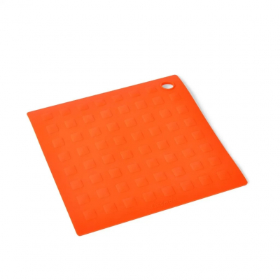 Изображение товара Подставка Fissman силиконовая под горячее 18,5 см ассортимент цветов