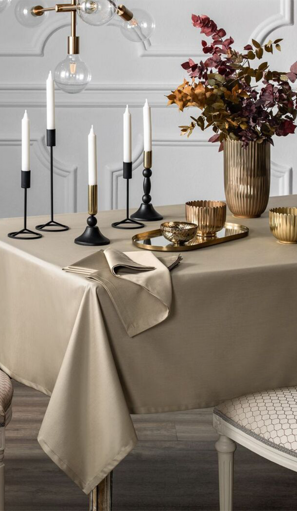 Скидки до 40% на текстиль Morbiflex Casa!