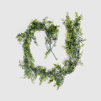 Изображение товара Декоративная ветка Лиана Конэко-О 170 см искусственная зелень