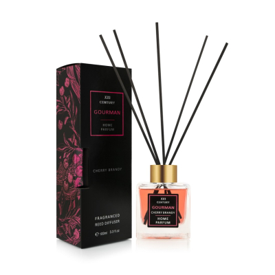 Изображение товара Ароматизатор парфюмерный для дома Gourman Cherry Brandy 100 мл