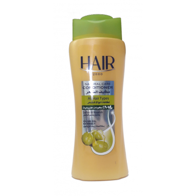 Изображение товара Кондиционер Hair с оливковым маслом 625 мл для всех типов волос