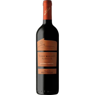 Изображение товара Вино красное сухое "Terre More" dell Ammiraglia, Maremma Toscana IGT, 2013