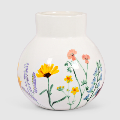 Изображение товара Ваза Tognana Garden 19 см