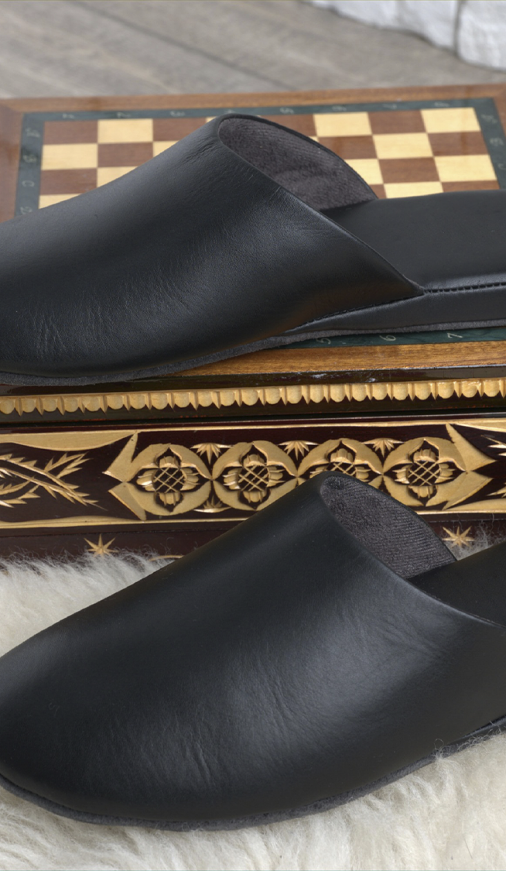 <span style="color:#33cccc">Новинка!</span> Стильные тапочки Romer!