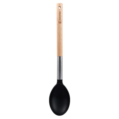 Изображение товара Ложка Bergner Naturally 35x6,7 см