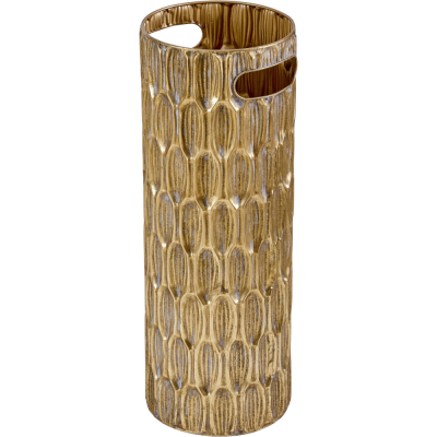 Изображение товара Подставка для зонтов Glasar 20х20х55 см африканский стиль железо Изображение товара Подставка для зонтов Glasar 20х20х55 см африканский стиль железо