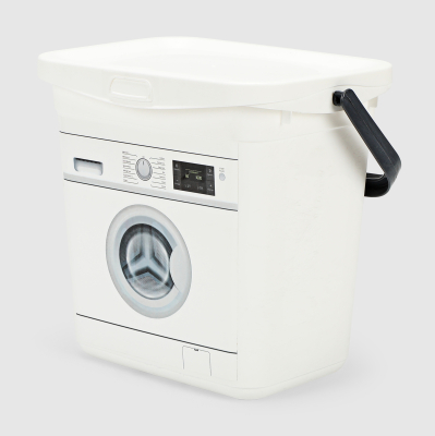 Изображение товара Контейнер для хранения Akay 6 л с герметичной крышкой