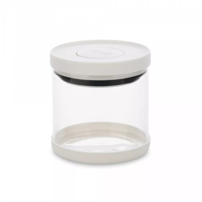 Изображение товара Герметичная стеклянная банка для хранения 700 мл WO Home