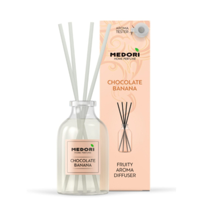Изображение товара Диффузор Medori chocolate banana 30 мл