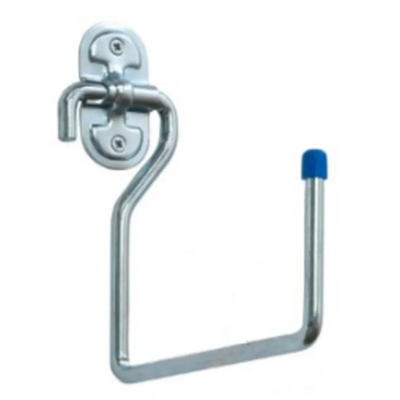 Изображение товара Крюк универсальный Aldeghi luigi 150х150х90х9 мм