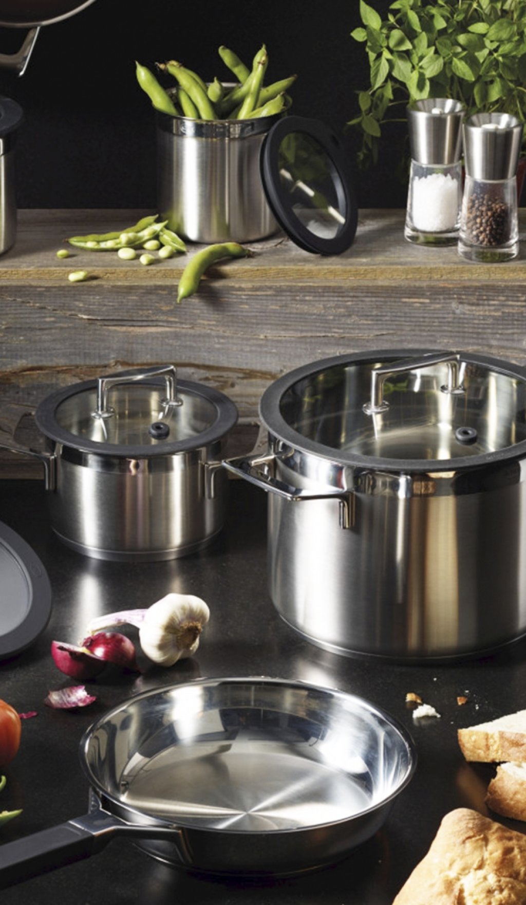 Скидки до 20% на посуду и аксессуары Kela!