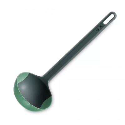 Изображение товара Половник Lekue зелёный