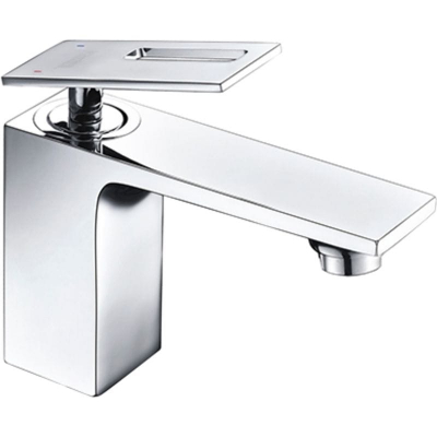 Изображение товара Смеситель Wasserkraft Alme 1503 однорычажный для раковины Германия Изображение товара Смеситель Wasserkraft Alme 1503 однорычажный для раковины Германия