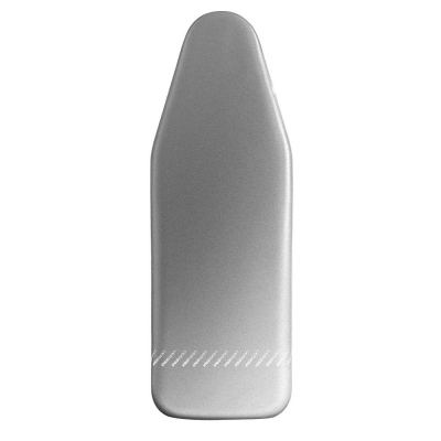 Изображение товара Чехол Laurastar Mycover S Grey Packaged 131x55 см для паровой доски Изображение товара Чехол Laurastar Mycover S Grey Packaged 131x55 см для паровой доски