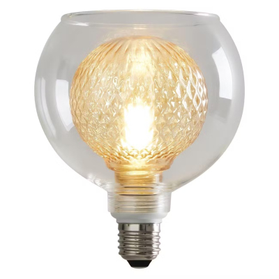 Изображение товара Светодиодная лампа Voltega 8546 с теплым светом и энергосбережением