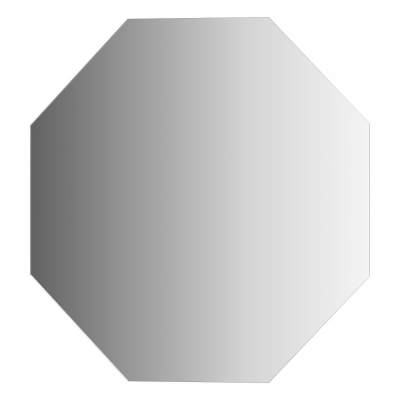 Изображение товара Зеркало Evoform со шлифованной кромкой 40х40 см 