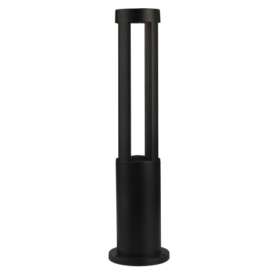 Изображение товара Уличный светильник Arte Lamp A1060PA-1BK для ландшафта, модерн, IP65, LED