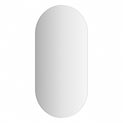 Изображение товара Зеркало Evoform со шлифованной кромкой 40х80 см 