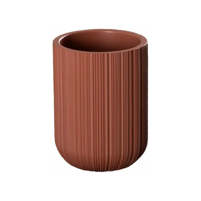 Изображение товара Стаканчик Ridder Aida коричневый
